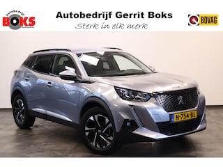 Peugeot 2008 1.2 PureTech Allure Pack PDC Parkeerhulp Stoelverw LED