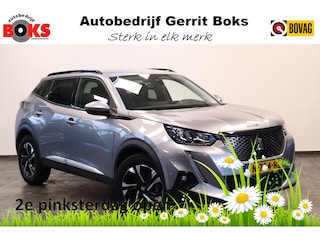 Peugeot 2008 1.2 PureTech Allure Pack PDC Parkeerhulp Stoelverw LED
