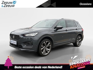 Seat Tarraco 1.4 TSI e-Hybrid PHEV Xperience Business Intense | Elektrisch wegklapbare trekhaak | Schuifkanteldak |