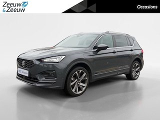 Seat Tarraco 1.4 TSI e-Hybrid PHEV Xperience Business Intense | Elektrisch wegklapbare trekhaak | Schuifkanteldak |