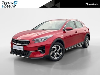 Kia XCeed 1.0 T-GDi ComfortLine |Apple Carplay/Android Auto| Achteruitrijcamera| 12maanden Bovag garantie|