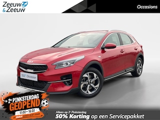 Kia XCeed 1.0 T-GDi ComfortLine |Apple Carplay/Android Auto| Achteruitrijcamera| 12maanden Bovag garantie|