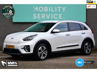 Kia Niro ExecutiveLine 64 kWh SOH95% Clima ACC