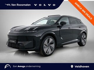 Lynk & Co 08 1.5 More