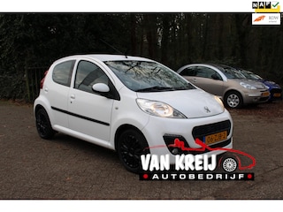 Peugeot 107 1.0 Active, Carplay, Navi, Airco, 5drs, Nap