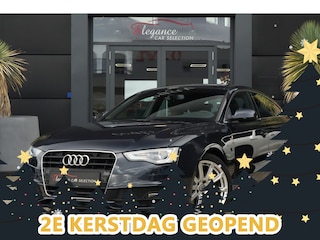 Audi A5 Sportback 1.8 TFSI S Edition 170pk Navigatie/Bang&Olufsen/Trekhaak