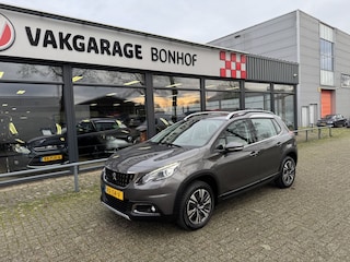 Peugeot 2008 1.2 PureTech Allure AUTOMAAT-CLIMA-CRUISE