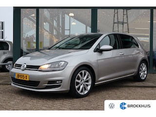 Volkswagen Golf 1.4 TSI Business Edition 140PK | Cruise control | Hill hold functie | Parkeersensor voor en achter