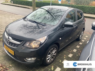 Opel Karl 1.0 ecoFLEX Innovation Airco | Cruise Control | DAB | LMV 15" | PDC Achter | Stoel-Stuurverwarming | Lage KM-stand! |