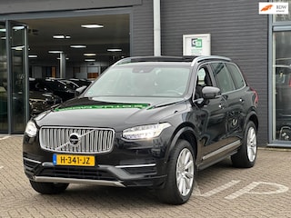 Volvo XC90 2.0 T8 Twin Engine AWD Inscription/PANO-DAK/CAMERA/LEDER/NETTE STAAT!!