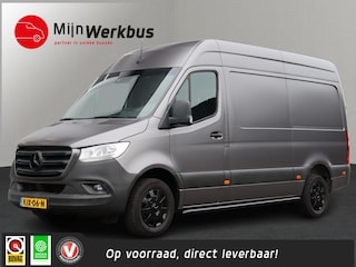 Mercedes-Benz Sprinter 315 1.9 CDI L2H2 | Alarm | 3500 KG trekgewicht | Sidebars | Cruise Control!