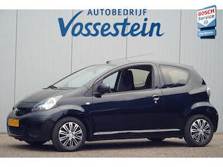 Toyota Aygo 1.0-12V Access / Airco / Elek. Ramen