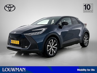 Toyota C-HR 2.0 Plug-in Hybrid 220 First Edition | NL-Auto | Fabr Garantie t/m 03-2035 mogelijk!