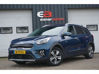 Kia Niro 1.6 GDi Hybrid ExecutiveLine | CAMERA | TREKHAAK | OPEN DAK |