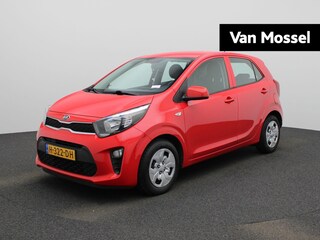 Kia Picanto 1.0 MPi ComfortPlusLine | Radio | Bluetooth | Airco |