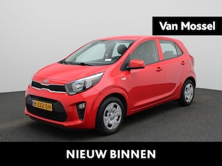 Kia Picanto 1.0 MPi ComfortPlusLine | Radio | Bluetooth | Airco |