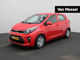 Kia Picanto 1.0 MPi ComfortPlusLine | Radio | Bluetooth | Airco |