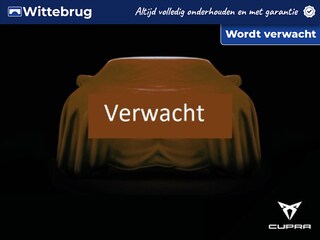 Cupra Formentor 1.4 e-Hybrid 245pk Performance Supersport DSG Automaat Panoramadak / Camera / Supersport / Virtual Cockpit / Navigatie / Full LED