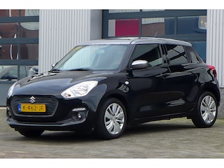 Suzuki Swift 1.2 Select Automaat Rijklaarprijs! | 12 Maanden Garantie | Onderhoudsbeurt | Nieuwe APK | Mobiliteitservice |