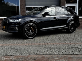 Audi Q7 3.0 TDI E-TRON QUATTRO AUT FULL-OPTIONS!
