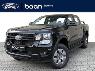 Ford Ranger XLT 4X4 2.3 PHEV 281 PK | Verwacht 5-2025 | 5 zitplaatsen | 3.500KG trekhaak | XL Laadkabel | Technology Pack | Offroad Pack | Sportbeugel