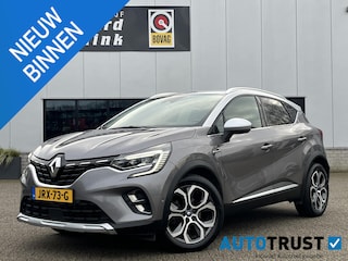 Renault Captur 1.6 E-Tech PHEV 160 Edition One LEER BOSE STOELVER
