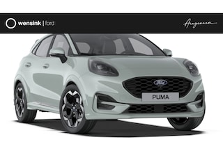 Ford Puma 1.0 EcoBoost Hybrid ST-Line X PRIVATE LEASE VOORRAAD ACTIE €458,- maandelijks