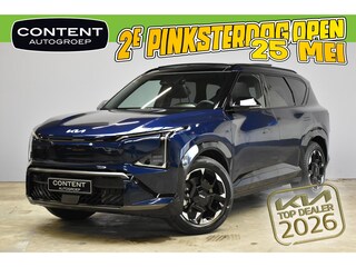 Kia EV5 81,4 kWh 217pk 2WD GT-Line Business Edition NIEUW - SNEL LEVERBAAR