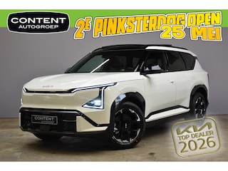 Kia EV5 81,4 kWh 217pk 2WD GT-Line Business Edition NIEUW - SNEL LEVERBAAR