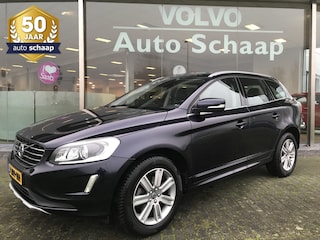 Volvo XC60 2.0 T5 AWD Polar+ Luxury Automaat | Rijklaar incl 12 mnd Bovag | Panoramadak Trekhaak afneembaar Camera
