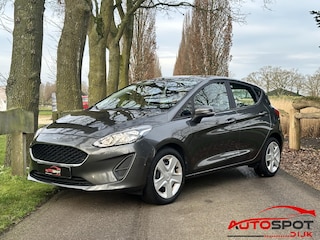 Ford Fiesta 1.1 Trend