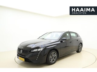 Peugeot 308 1.2T Active Pack Business 130pk | Stoelverwarming | Adaptive Cruise Control | Climate Control | Navigatie | Apple Carplay/Android Auto | AGR bestuurdersstoel | Full LED | Slechts 23 km!