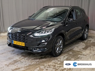 Ford Kuga 2.5 PHEV ST-Line | Adap. Cruise | Carplay/Android Auto | Camera | BLIS | Navigatie