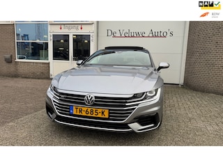 Volkswagen Arteon 1.5 TSI R Line |ACC|Carplay|Pano|Virtual C