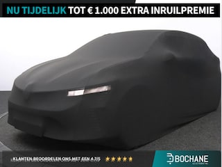 Dacia Duster 1.3 TCe 150 EDC Prestige | Leder | Keyless | Trekhaak | 360° camera | Stoelverwarming | Apple Carplay/Android Auto