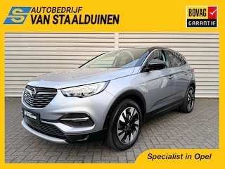 Opel Grandland X 1.2 Turbo Innovation AT