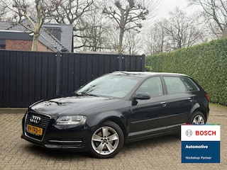Audi A3 Sportback 1.4 TFSI Attraction Pro Line Business