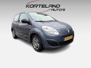 Renault Twingo 1.2-16V Authentique Dealer onderhouden Airco 1e eigenaar