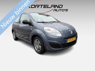 Renault Twingo 1.2-16V Authentique Dealer onderhouden Airco 1e eigenaar