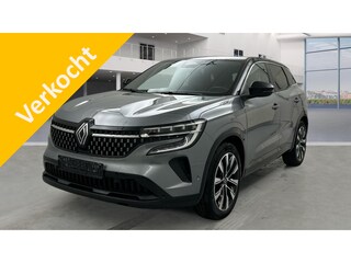 Renault Austral 1.3 160 X-Tronic techno