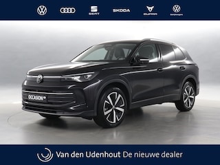 Volkswagen Tiguan 1.5 eHybrid 204pk Life Edition DSG / Navigatie / Stoel+Stuurverwarming / 360 Camera