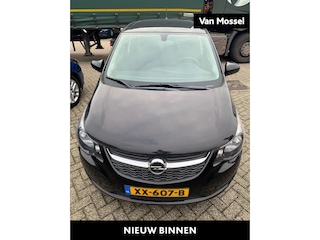 Opel Karl 1.0 ecoFLEX Edition