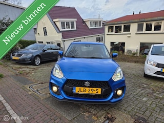 Suzuki Swift 1.4 Sport