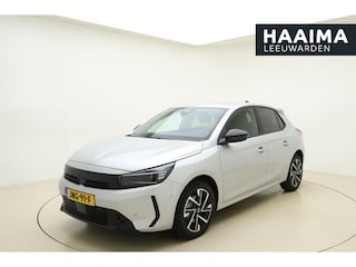 Opel Corsa 1.2 Turbo Hybrid GS | Navigatie | Camera | Lichtmetalen velgen | Keyless | Climate control | Parkeersensoren | LED verlichting