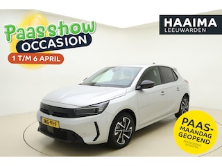 Opel Corsa 1.2 Turbo Hybrid GS | Navigatie | Camera | Lichtmetalen velgen | Keyless | Climate control | Parkeersensoren | LED verlichting