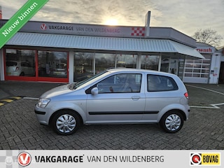 Hyundai Getz 1.3i Dynamic