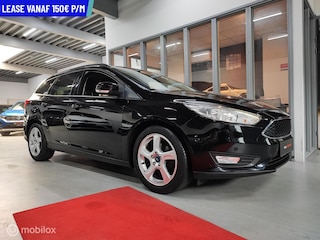 Ford Focus Wagon 1.0 Titanium LED STOELVERW PDC NW APK NW ONDERHOUD