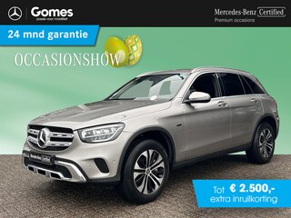 Mercedes-Benz GLC 300e 4MATIC Business Solution | Stoelverwarming | Cruise Control | Navigatie