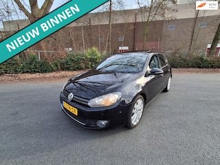 Volkswagen Golf 1.4 TSI Highline LEUKE AUTO RIJDT EN SCHAKELT GOED