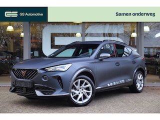 Cupra Formentor 1.4 TSI e-Hybrid PHEV 1e eig CARPLAY|CAM|MATT|LED